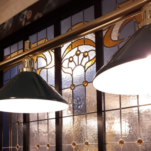 Boutique, Paris